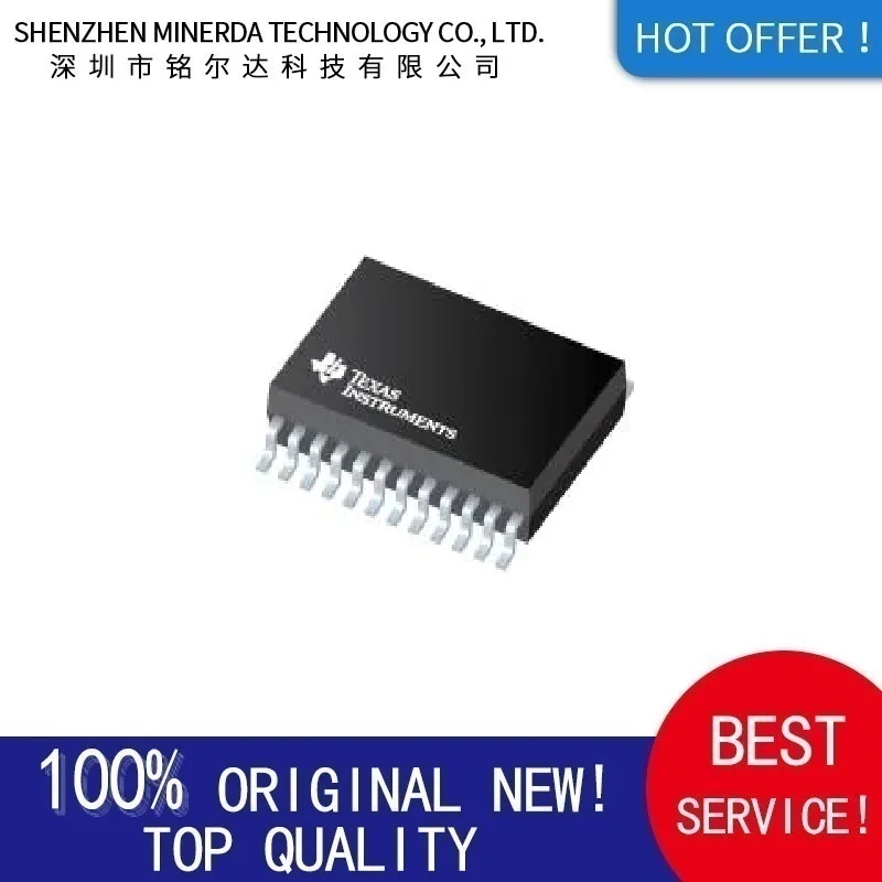 TPS929121AQPWPRQ1 12-Channel Automotive 40-V High-Side LED Driver With FlexWire LED open-circuit detection