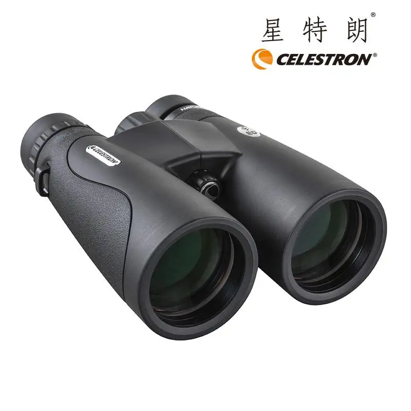 Celestron Nature 8/10x42 10/12x50 ED Astronomy Binoculars Phase-Corrected BAK4 Fully Multi-Coated IP7 Waterproof For Camping