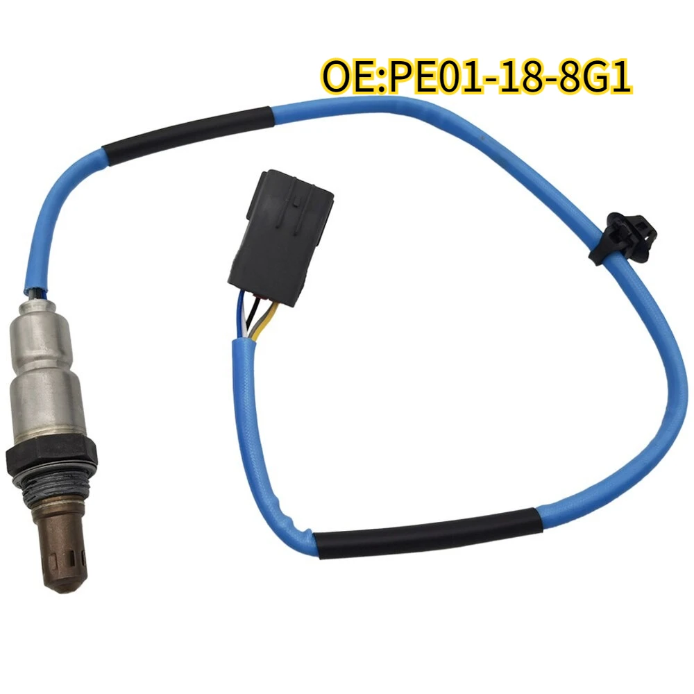 

For PE01-18-8G1 Upstream oxygen sensor suitable for Mazda 3 2014-2016 CX5 13-15 6 2.0L 2.5L