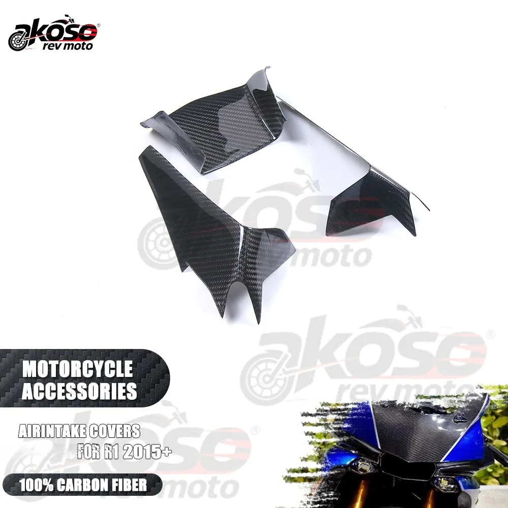 Airintake Covers Fr…