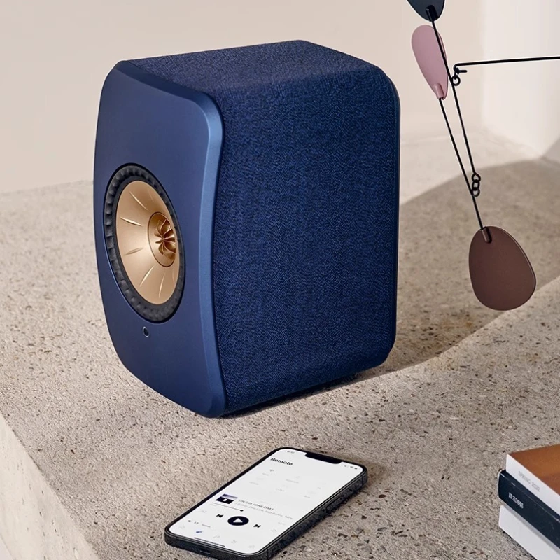 

Desktop computer stereo active wireless hifi speaker home bluetooth