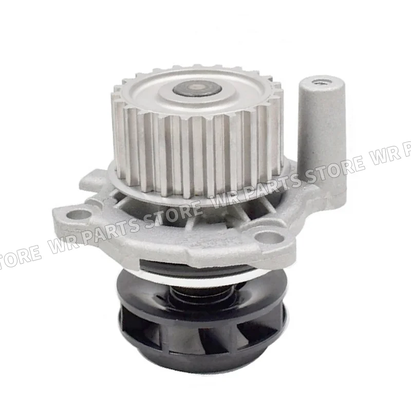 

06A121012B 06A121011L Water Pump For VW Passat B5 1.8 2.0L 1.8T 2.0L Santana 3000 345 1.8 2.0L