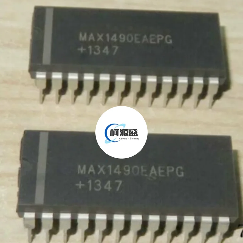 MAX1490EAEPG - Brand-new original product - Available for immediate purchase