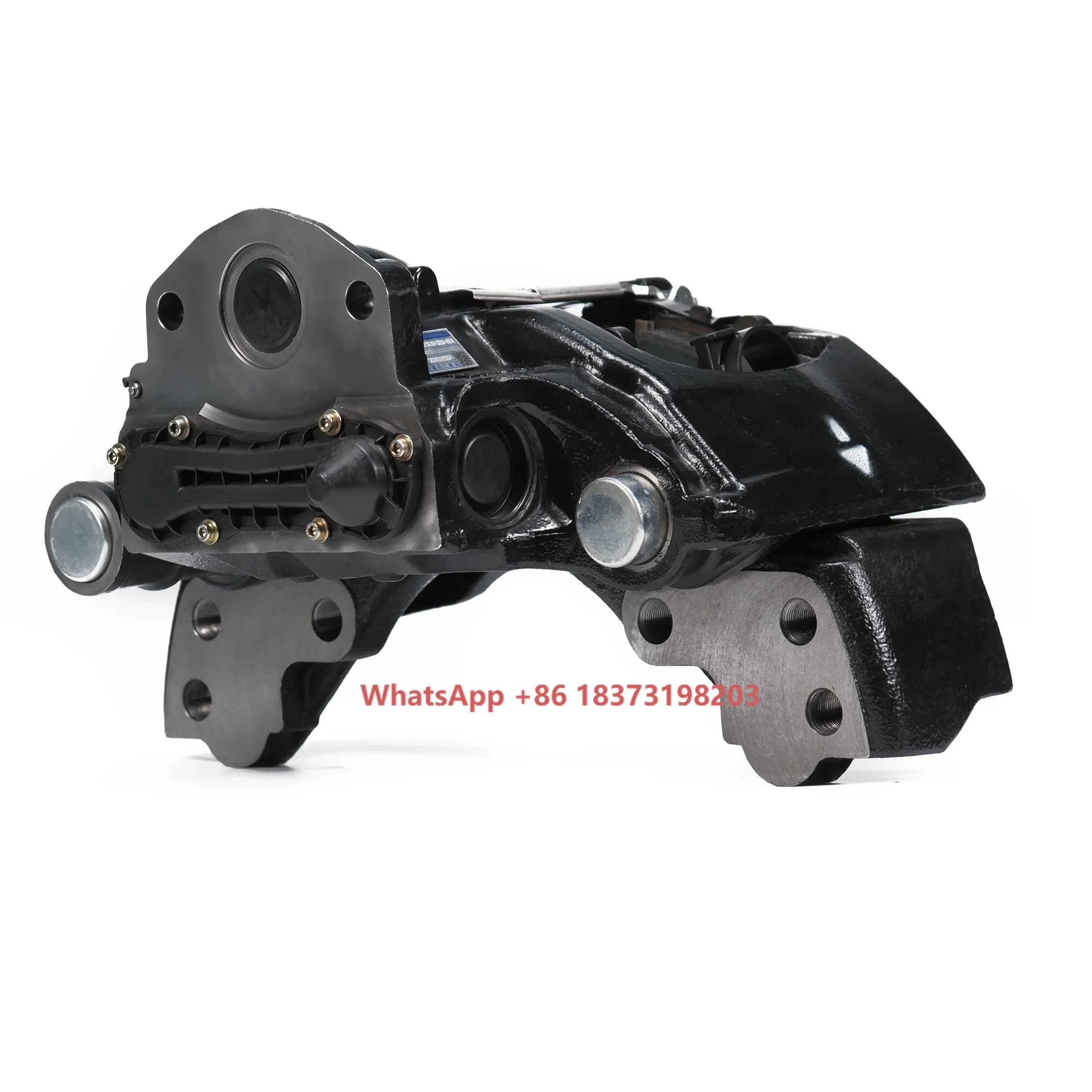 

Single Push 22.5 " Caliper Assembly TGT22.5KIII-3501-100 Brake Caliper Assembly