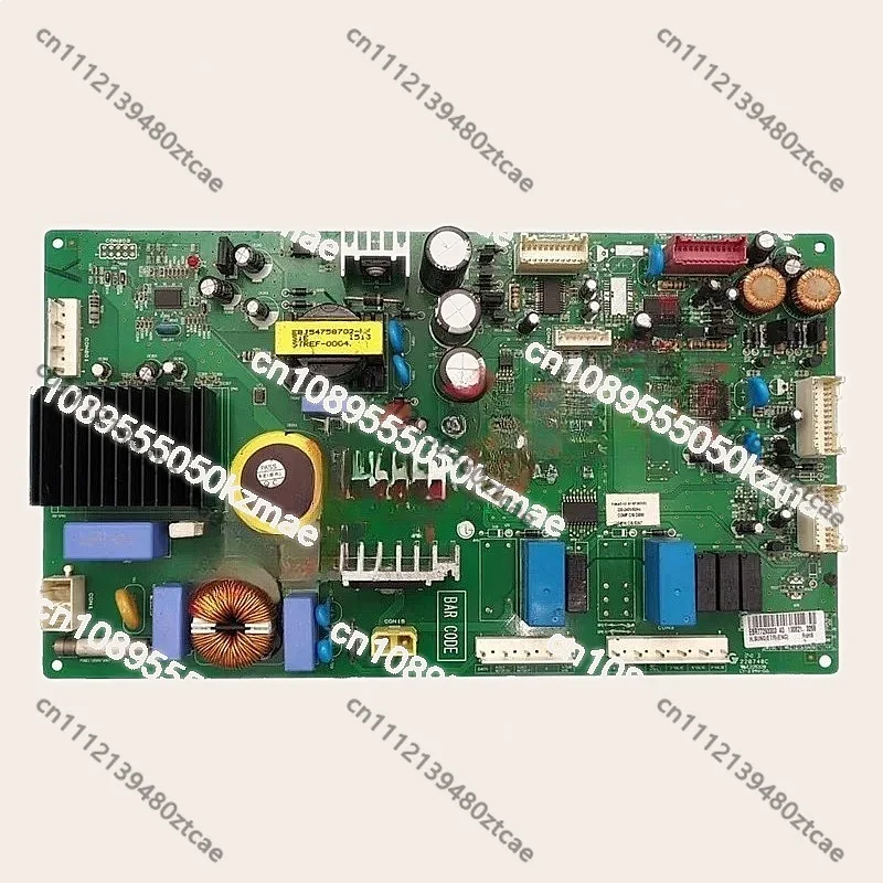 Applicable to EBR77293303 Refrigerator Original Disassembler Main Board Power Board Replacement