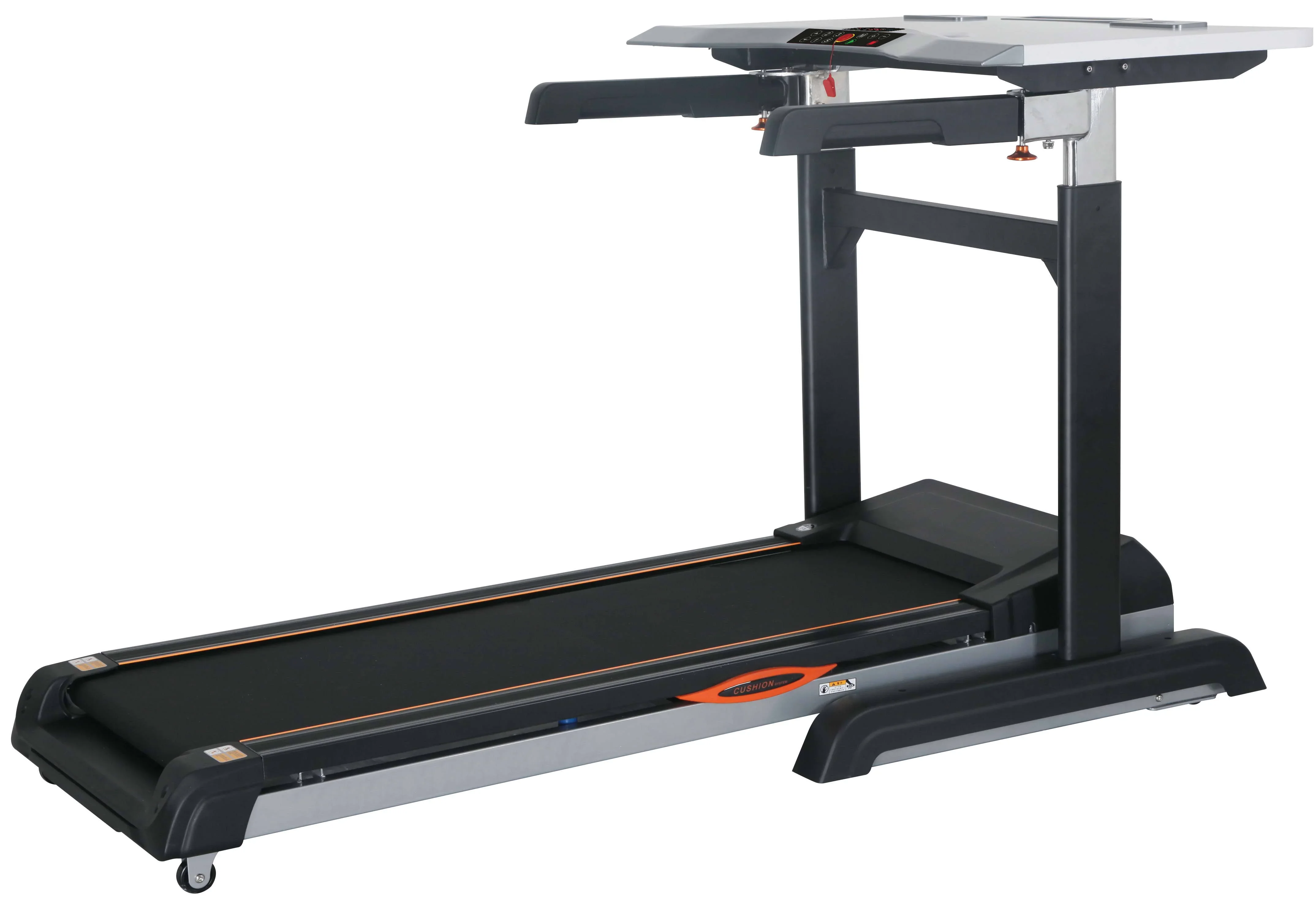 

## GS-651 Very Popular And Cheap Indoor Motorized Under Desk Treadmill Foldable