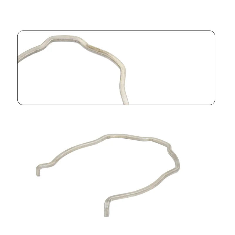 

2X зажим для автомобильной зарядной трубы C для BMW N54 N55 335I 535I 535Xi 335Xi 335Is 135