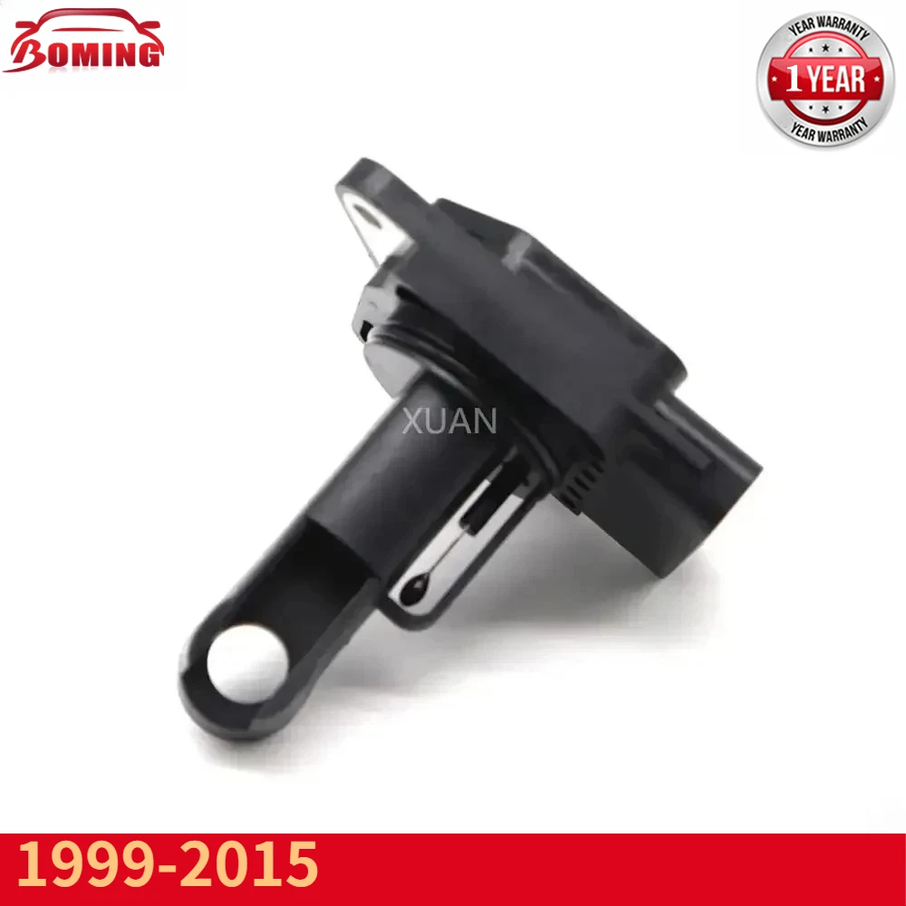 1999-2015 Car MAF MASS AIR FLOW METER SENSOR 197400-2010 For Mazda 2 3 5 6 CX-7 MX-5 Miata Protege RX-8 2.0L 2.5L