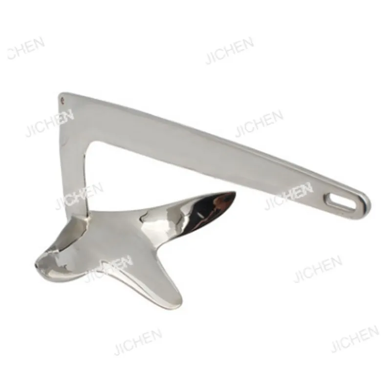 

Stainless steel 316 anchor yacht large claw anchor various specifications hardware accessories anchor