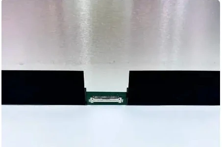 Original IPS Matte LCD Display Matrix Screen LQ133M1JW40 13.3 Inch FHD IPS 30 Pins 100% sRGB Replacement Panel