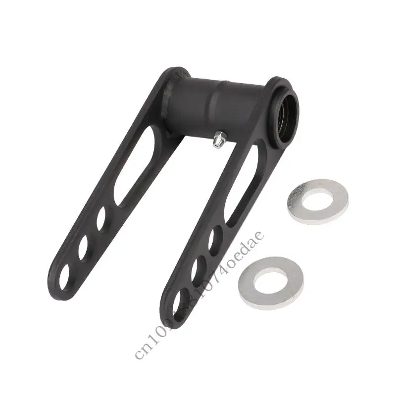 Adjustable ATV Rear Suspension Lowering Precise Engineered Steel Brackets With Multiple Installation Holes For Easy
