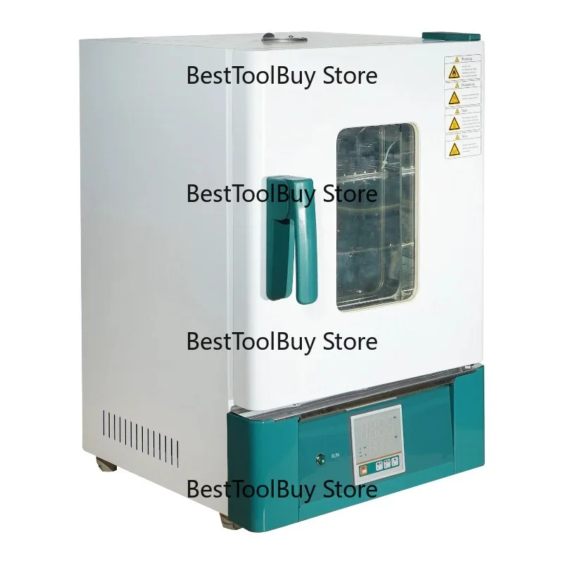 

30L Constant Temperature Drying Oven for Lab Benchtop Digital Temperature Control Air Circulation Oven