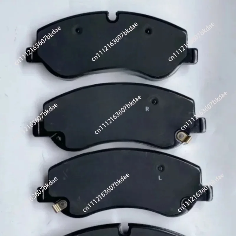 Front Brake Pads for SAIC MAXUS V90 LDV Delivery 4 Front Brake Disc C00212539