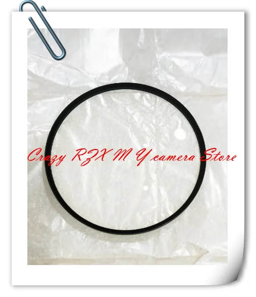 NEW Genuine For Canon RF 24-105 F4L IS USM Front Lens Outside Optics Element First Glass