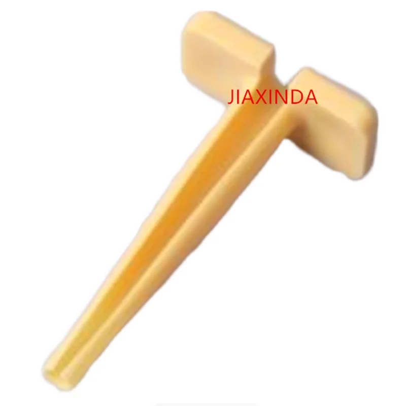 

114010 Cap-type automotive connector accessories - Insertion pins / Retracting pins