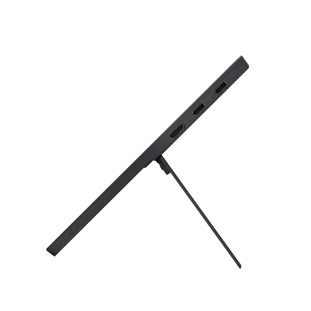 Portable  Small Screen 10.5 Inch USB C  FHD 1920x1280 Second  for Laptop Portable IPS Display
