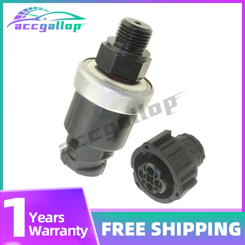 

Air Pressure Sensor For RENAULT TRUCK PREMIUM MAGNUM KERAX 5010311958 5010235329
