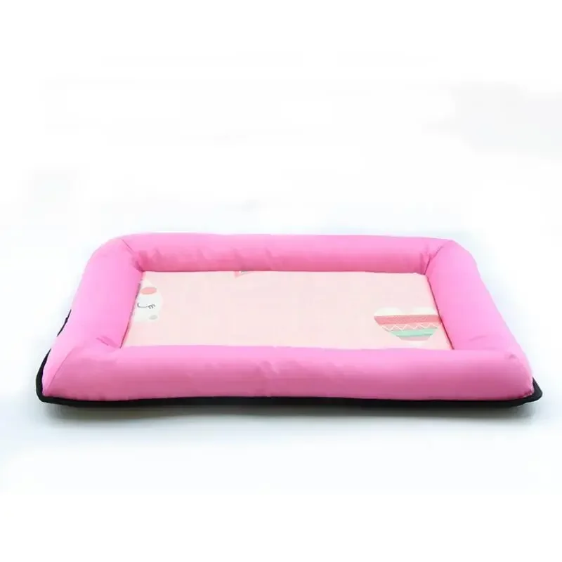 Breathable Cooling Pet Mat 4