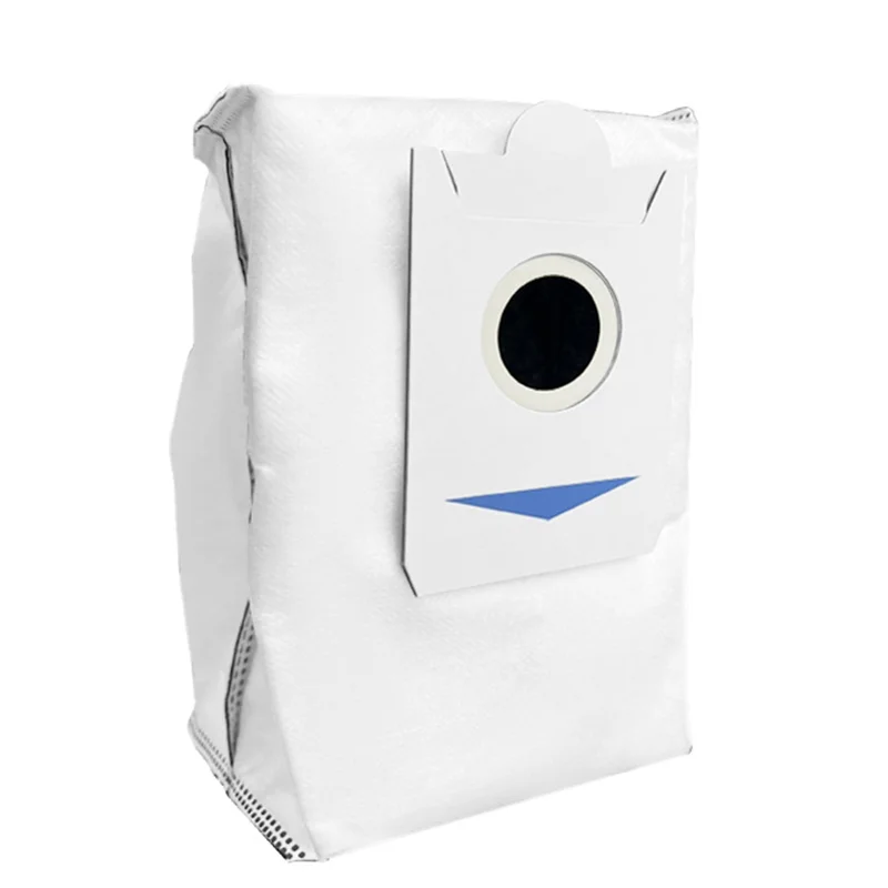 Promotie! Voor Ecovacs MATE X Robotstofzuiger Accessoires Filter Filtratie Stofzak Stofzuigen Vervangende onderdelen