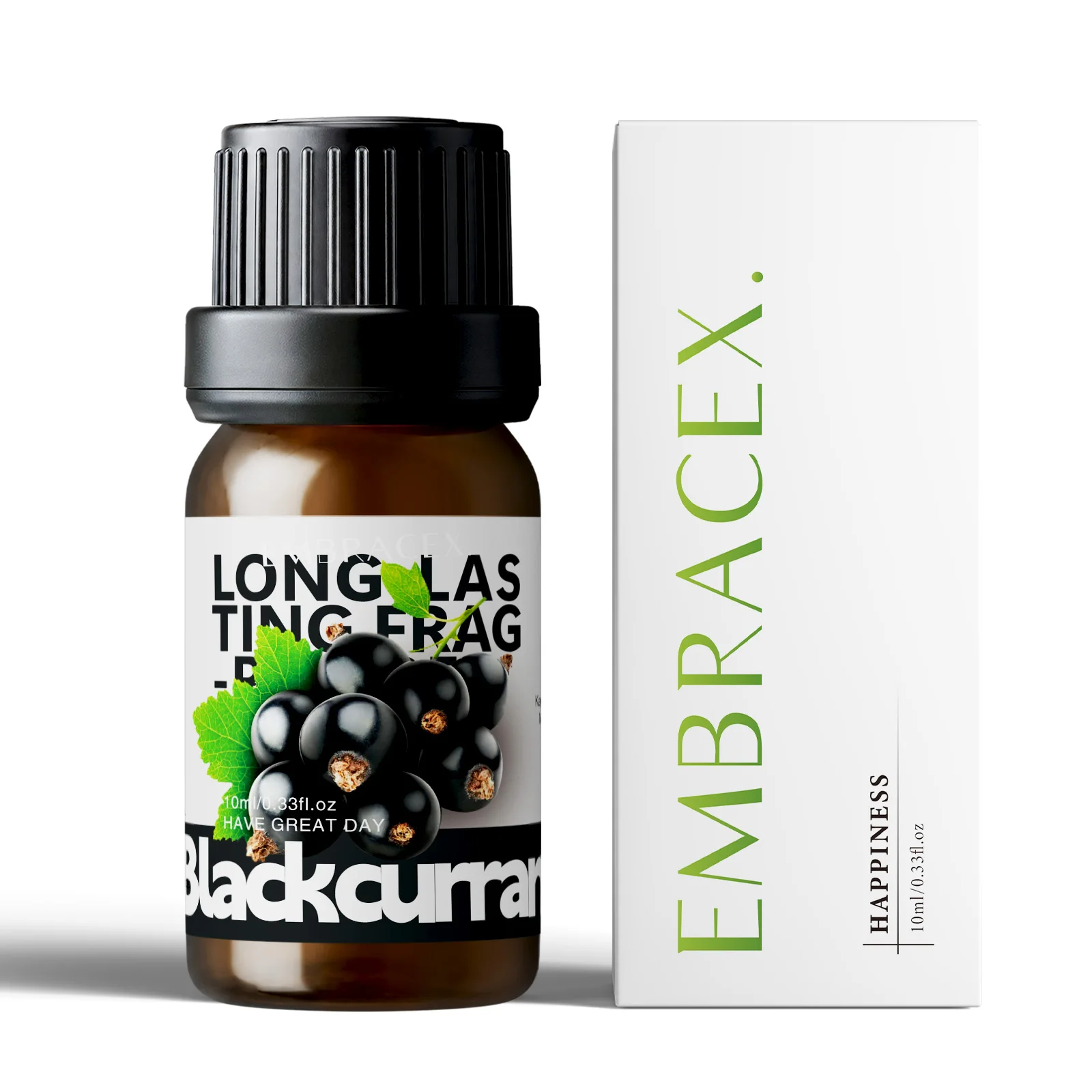 10ml Blackcurrant Fragrance Oils Currant Women's  Funny Gifts Aroma Diffuser Candle Making