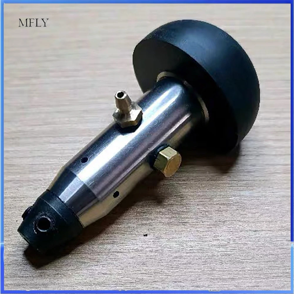 Micro-Setting Machine for Jewelry Pneumatic Engraving Tool Handle - Lindsay-style Engraving Handle, Edge Rolling Machine