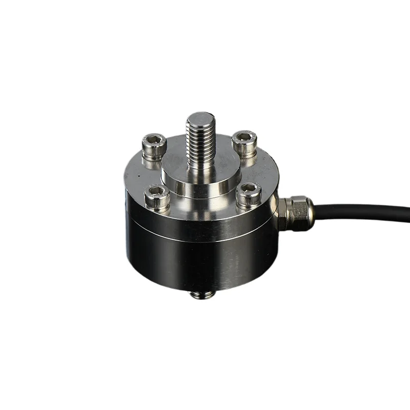 

Pressure sensor Accurate measurement Sensitive, accurate, stable and durable Miniature pressure sensor