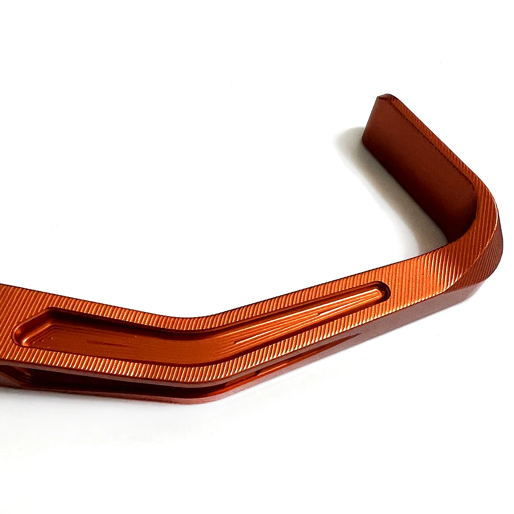 دراجة نارية الألومنيوم Handguard القوس دواسة فرامل ، حماية اليد ، سباق ، اكسسوارات جديدة ل 125 ، 200 ، 250 ، duke 2011-2023