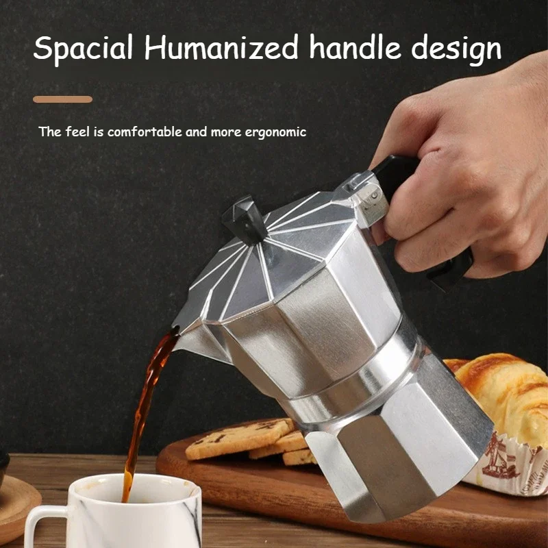 Thumbnail 4 - #17 Electric Espresso Pots Comparison Guide