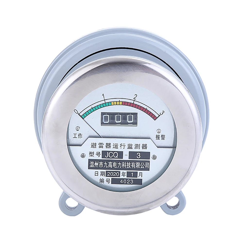 Counting Detector F…