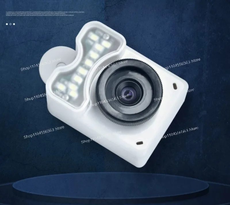 

Full HD 1080P Laparoscopic Training Camera: Endoscopic Simulation Camera System for Medical Training