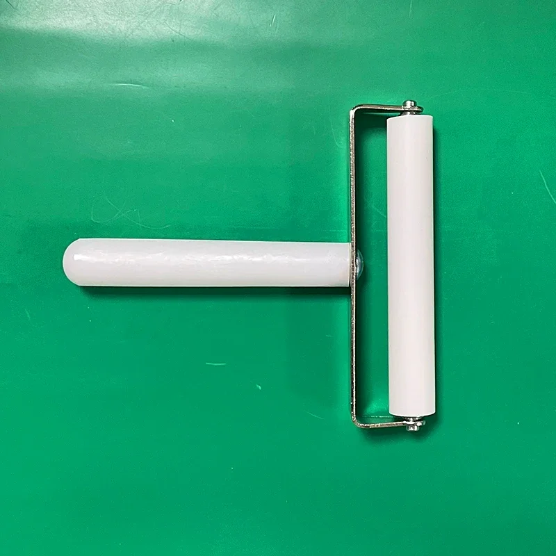 Universal Silicone Roller OCA Roller Mobile Phone LCD Refurbishment Rolling Rod To Distribute UV Glue Equably Optional 7cm 10cm