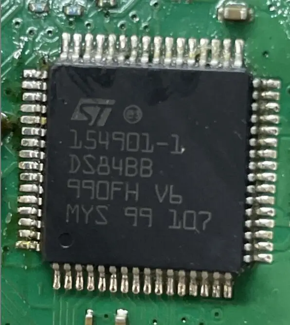 

Бесплатная доставка 154901-1 IC 10 шт.