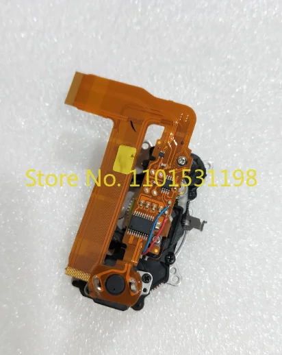 Mirror Box Unit Repair Part For Nikon D5100 D3100 Without Shutter No Motor