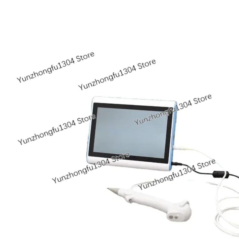 Kidney Stones Single Use Ureteroscope Flexible Disposable