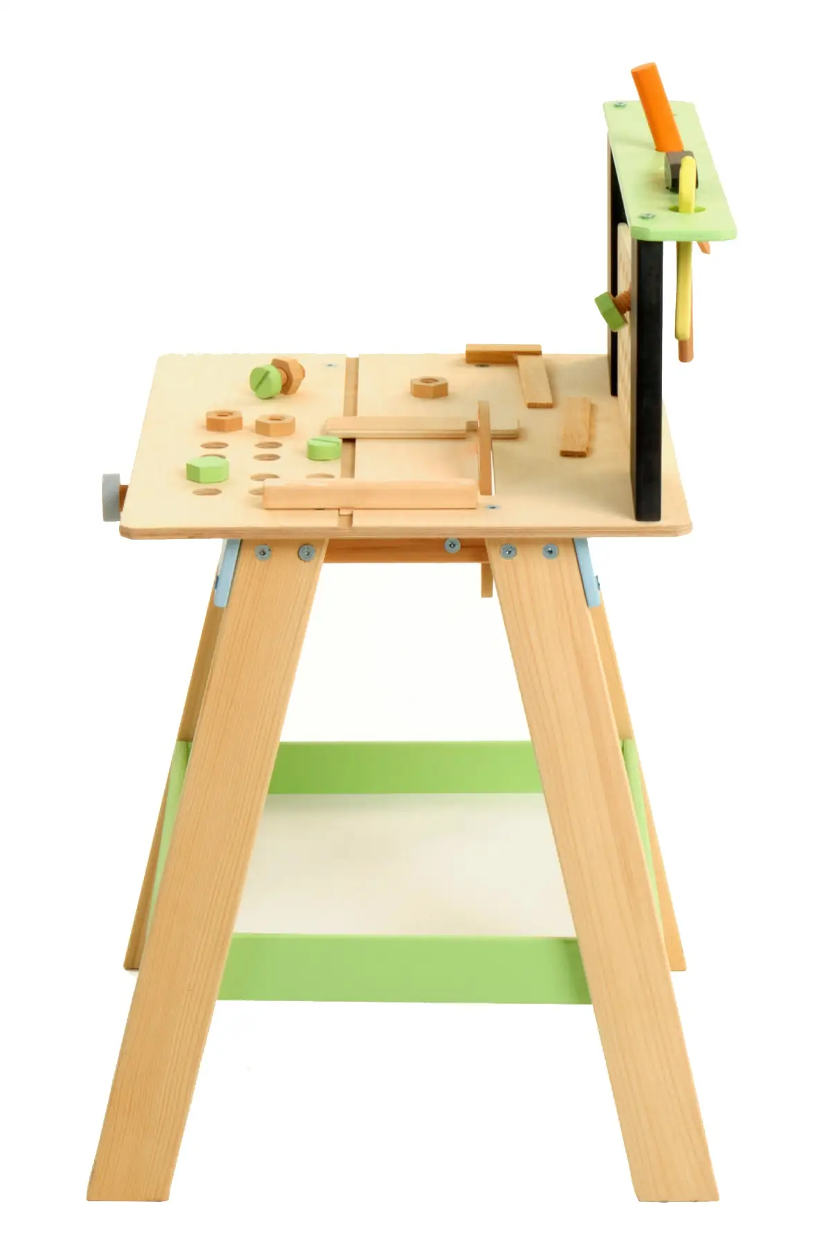 Hout Reparatie Bureau En Reparatie Tools Set