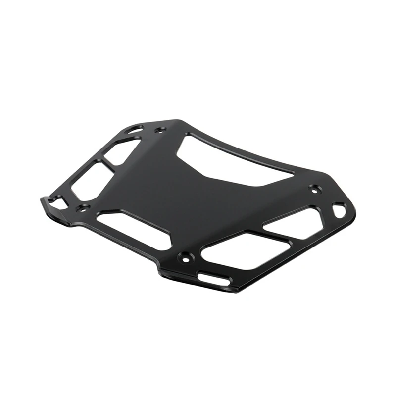 UTV Top Case Rack For Can-Am Spyder F3-T With Top Case, F3 Limited 2017 And Uprt 2020 And Up