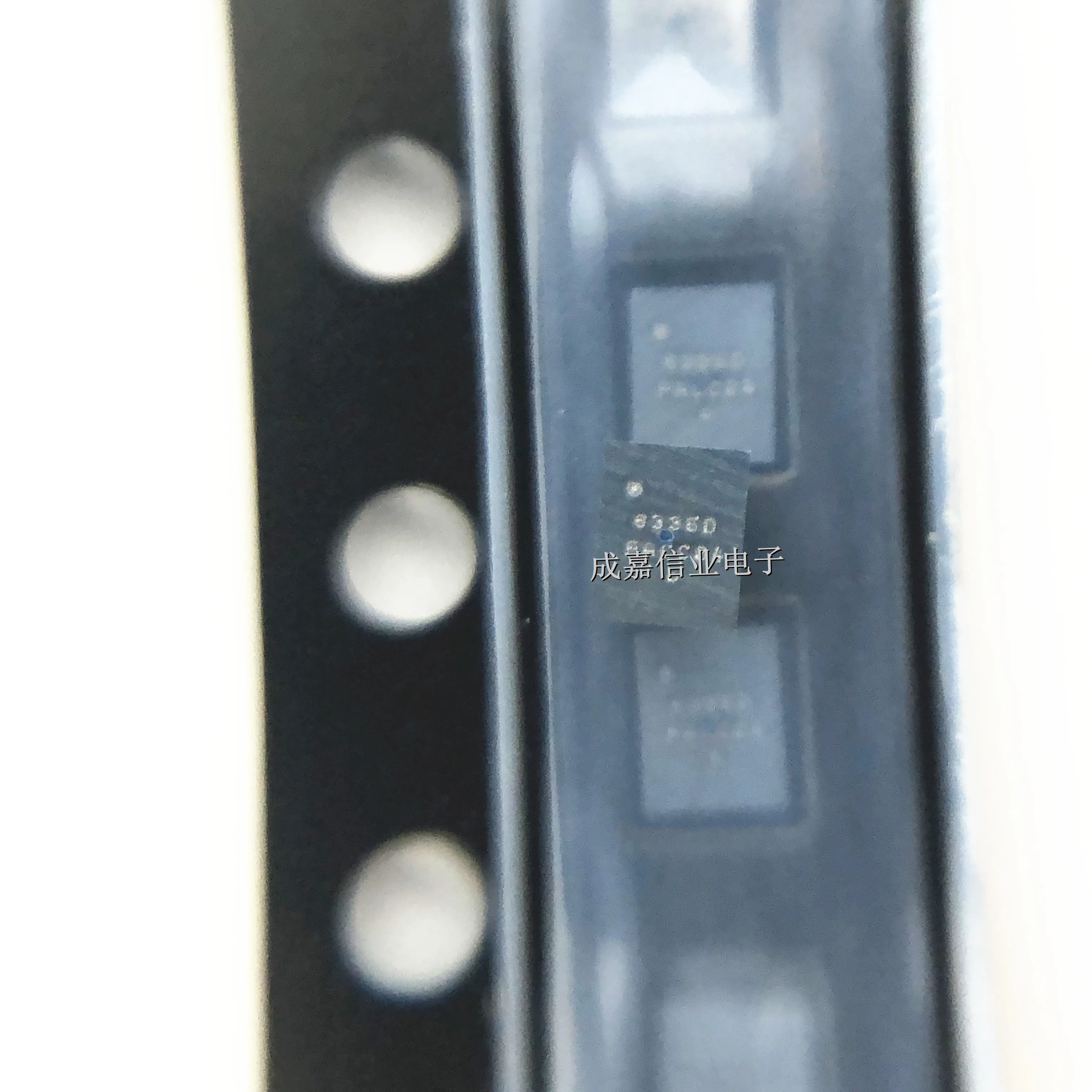 10pcs/Lot NCP6335DFCT1G WLCSP-20 MARKING;6335D Switching Voltage Regulators 1.1V 3A