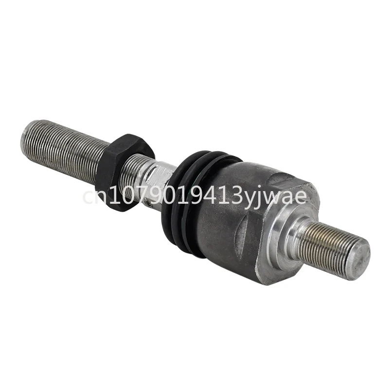 Tie Rod End Ball Joint 218367GT 2043080 204-3080 kompatibel dengan Caterpillar Backhoe Loaders 414E 416D 416E 416F 420D 420E