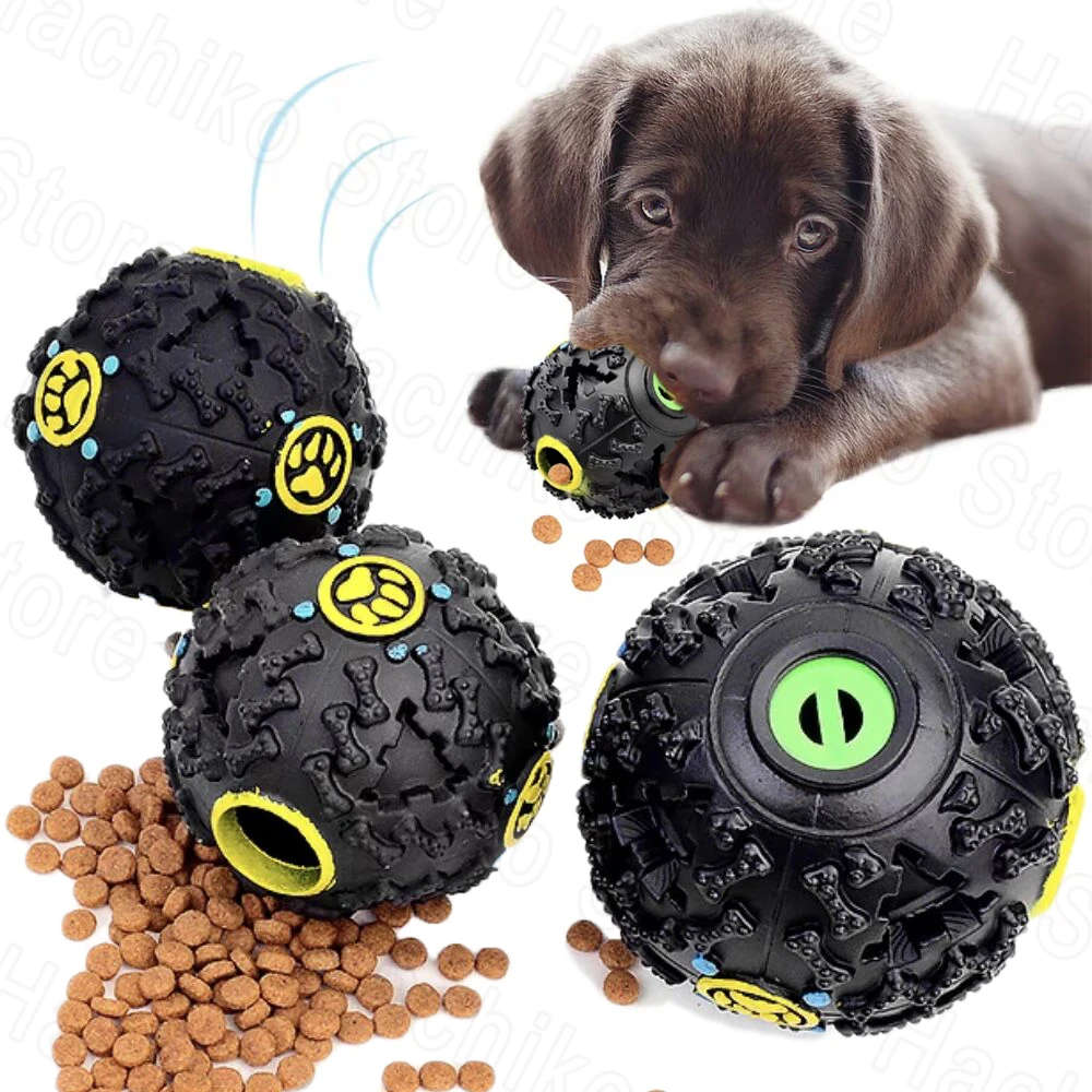 Squeaky Dog Toys For Large Dogs Interactive Big Dogs Toys Indestructible For Small Dogs Cats Chew Toys For Aggressive Chewers