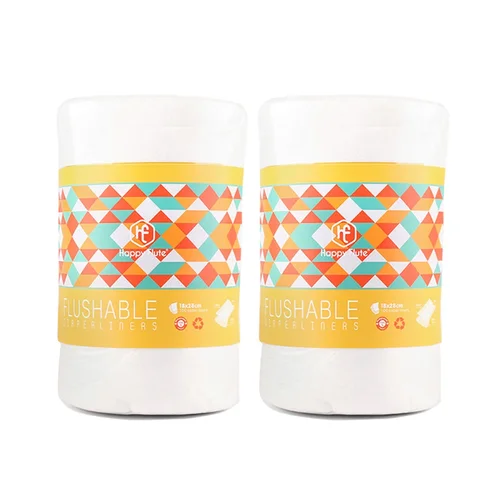 Pannelloni e allenamento igienico