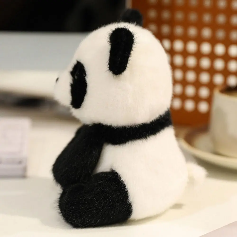 

Animals Stuffed PP Cotton Dinosaur Fluffy Sitting Desktop Buddy Bear Comfortable Cow Hug Pillow Children