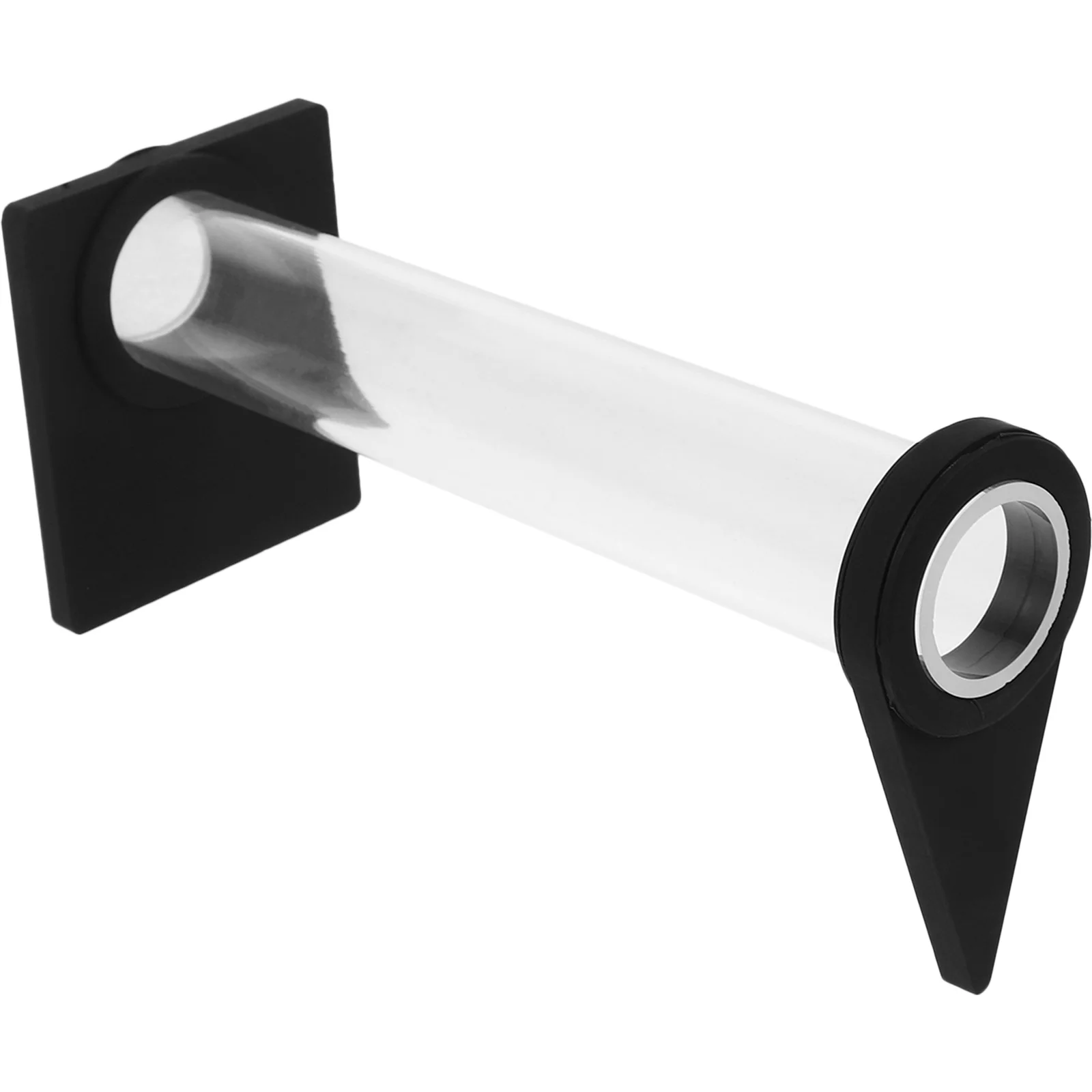 

Plastic Billiard Stroke Exerciser Training Aid For Shot Aiming Practice Tool Billiards Skill Improvement Cue Ball Control