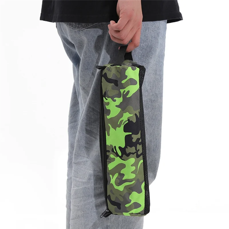 

Стул для рыбалки, сетчатый складной стул для рыбалки, подставка для ног, подставка для ног, подставка для ног, кемпинга, пешего туризма, пикника, легко устанавливается -A