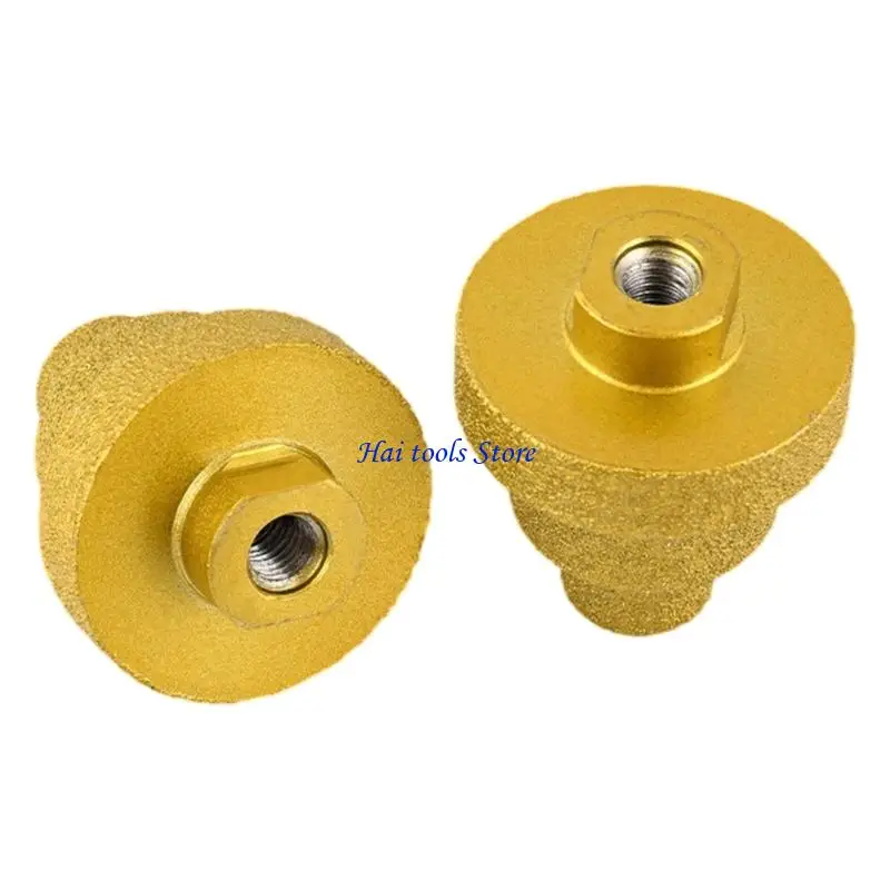 X37E Heavy Duty Multi Layer Step Drill Bit for Enlarging Holes in Tiles & Metals
