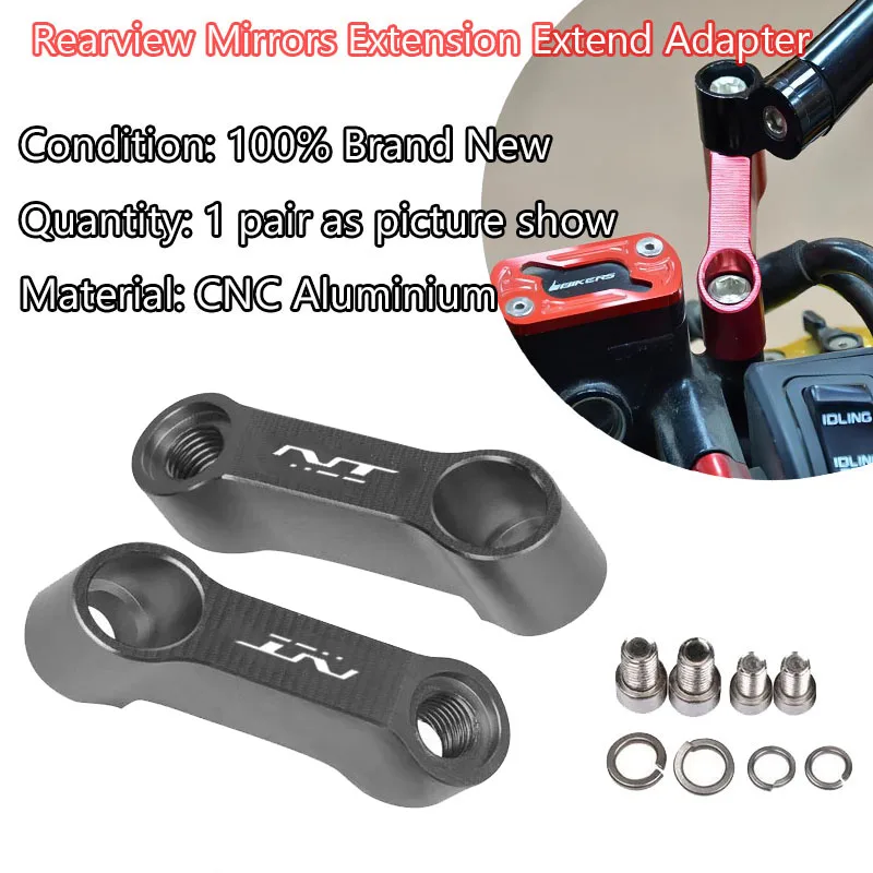 For Honda NT1100 Nt… - image