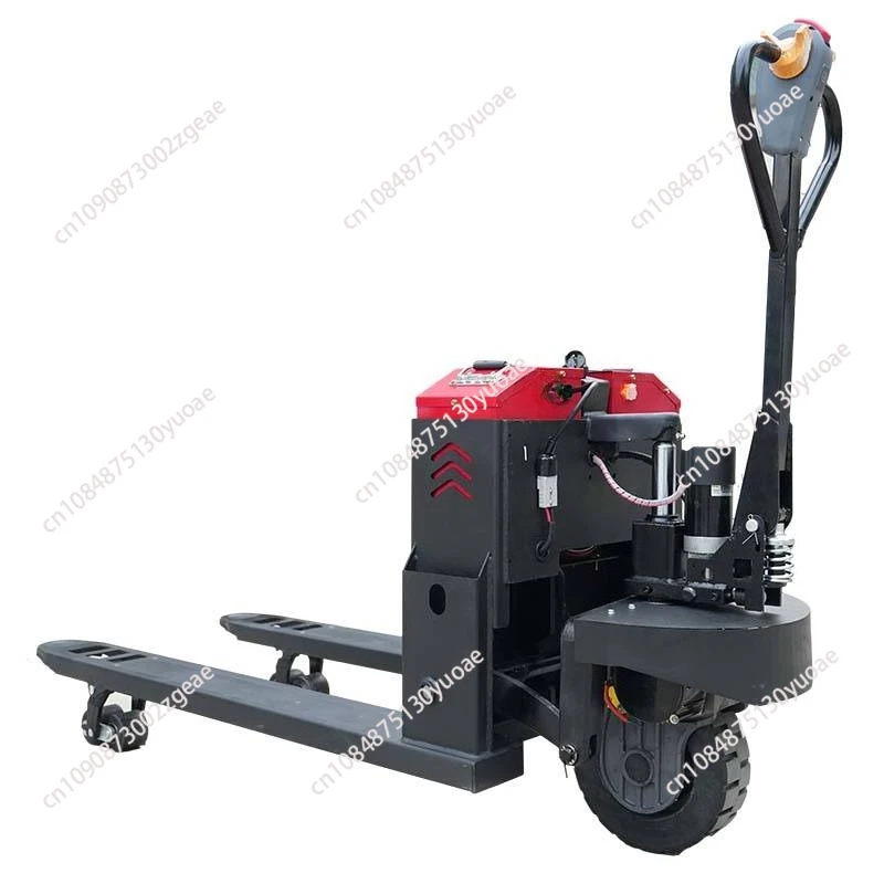 Electric pallet truck 3000kg electric pallet jack