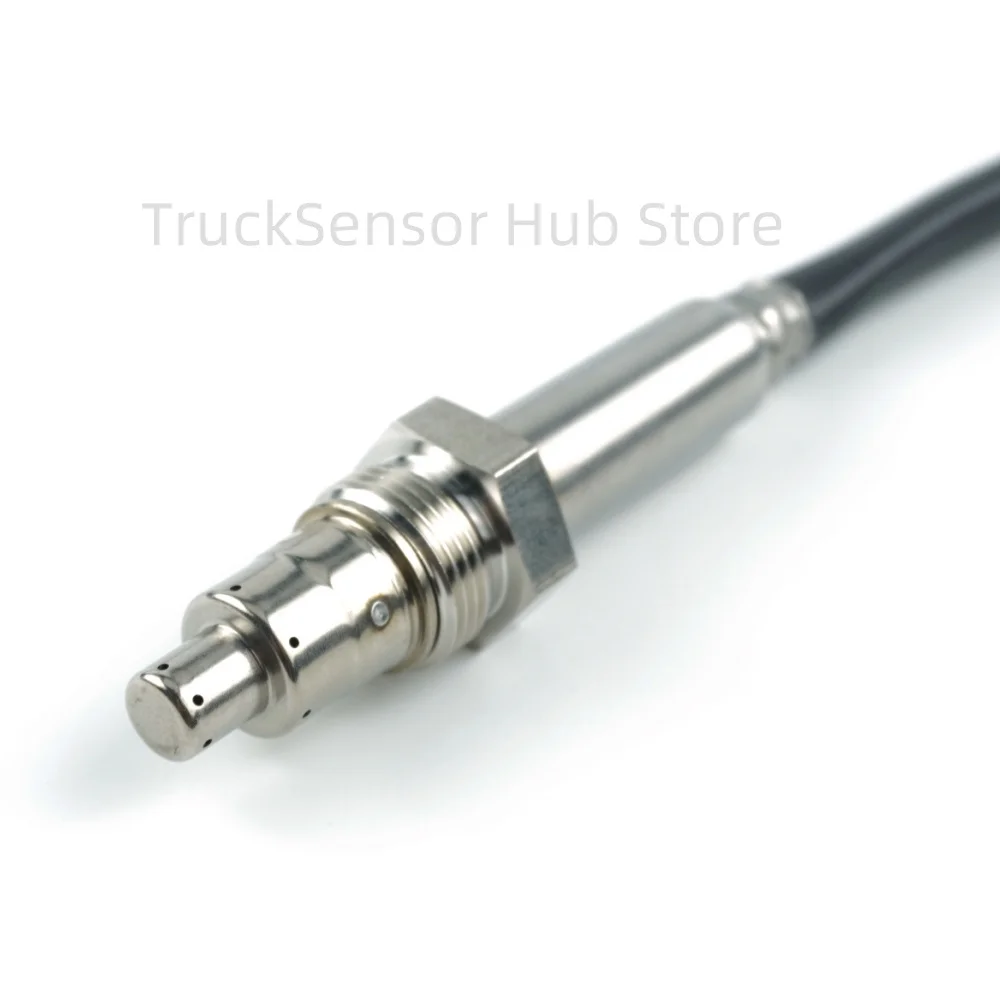 29660-2U250 جديد مستشعر أكسيد النيتروجين مستشعر أكاسيد النيتروجين 296602U250 لشركة هيونداي توكسون Mk3 2017-2021 2.0 ديزل SNS0819A