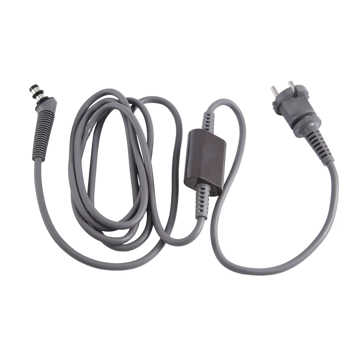 Para Dyson Airwrap Hair Styler HS01 HS05 rizador cable de alimentación especial reemplazo accesorio de reparación enchufe de la UE