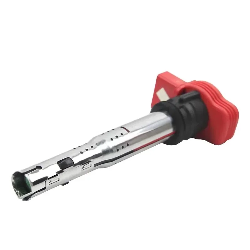 

1pcs Made In Germany OEM 06E905115E Ignition Coil for Audi A4 A5 A6 Q5 Q7 S4 S5 2.4 2.8 3.0 3.2 V6, 4.2 V8, 5.2 A3 TT MK2 2.0T