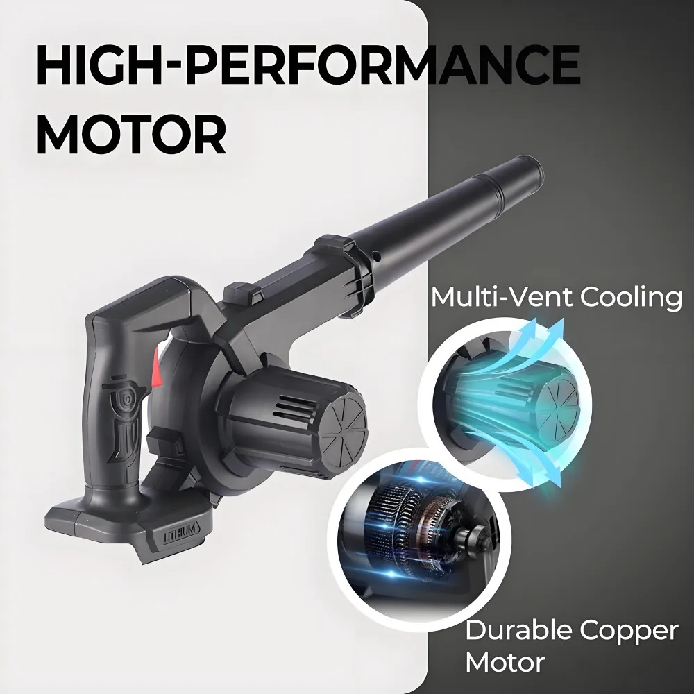 Thumbnail 4 - #18 Budget Leaf Blowers for Smart Shoppers